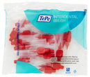 Tepe Interdental Brushes 25 Pack