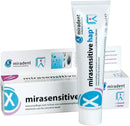 Miradent Mirasensitive Hap+ Toothpaste