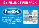 Dentek Temparin Max Repair Kit
