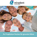 Miradent Mirasensitive Hap+ Toothpaste