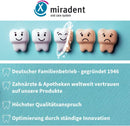 Miradent Mirasensitive Hap+ Toothpaste