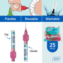 Tepe Interdental Brushes 25 Pack