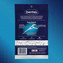 DenTek Complete Clean Y Shaped Floss Picks 75 Pack
