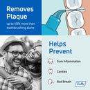 Tepe Interdental Brushes 25 Pack