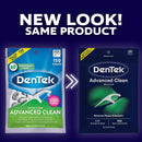 DenTek Triple Clean Floss Picks 150 Pack