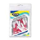 Stoddard Icon Optim Interdental Brushes 25 Pack