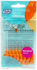 Tepe Interdental Brushes 8 Pack