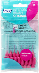 Tepe Interdental Brushes 8 Pack
