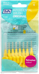 Tepe Interdental Brushes 8 Pack